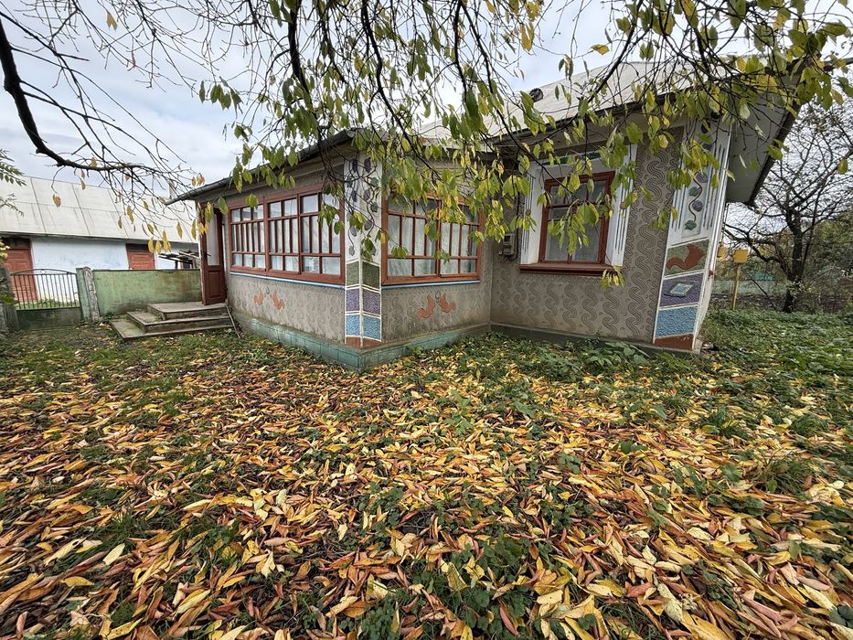 Продаж добротного будинку