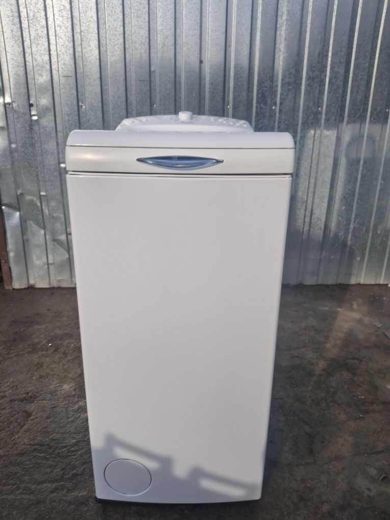 Whirpool 5,5kg  A+A gwarancja pisemna Dostawa gratis