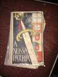 livro a nossa patria