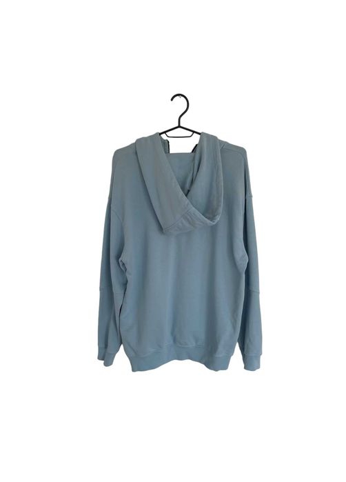 Stone Island bluza z kapturem, rozmiar L, stan bardzo dobry