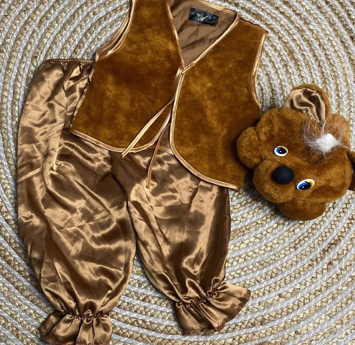 Прокат новорічних костюмів