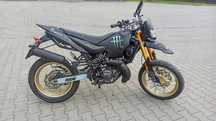 Generic Tiger Generic tigger sm 50 supermoto