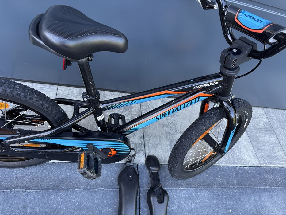 Specialized HodRock 16”