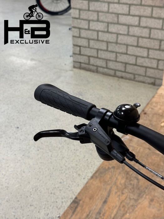 Giant Liv Vall-E +2 Shimano Deore 2022