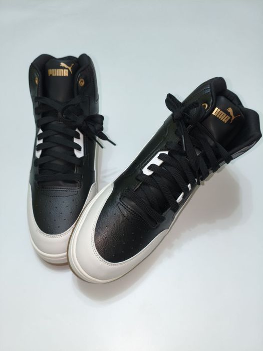 Кросівки чоловічі осінні Puma 45