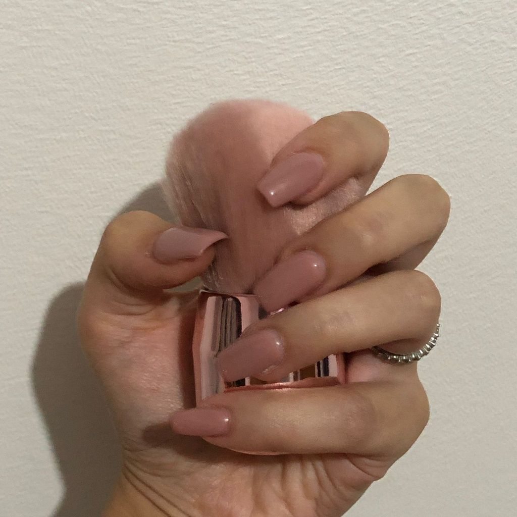 Serviço unhas de gel