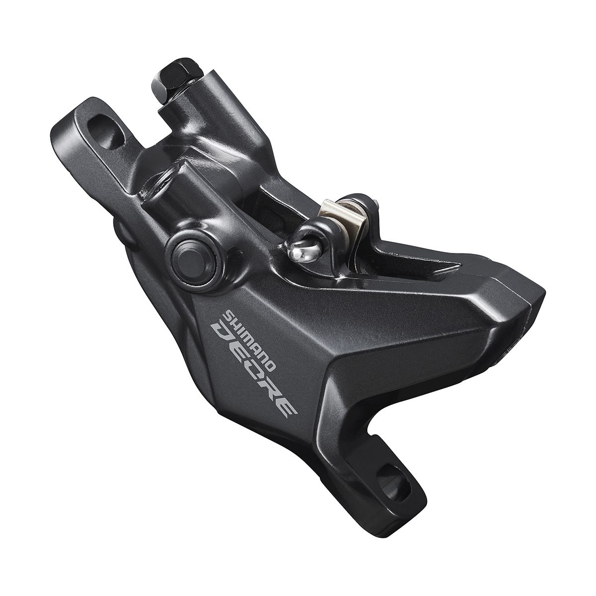 SHIMANO M6100 DEORE Hamulec Tarczowy Tylny