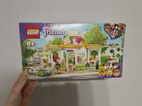 LEGO Friends Cafe