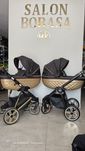 Nowy wózek 2w1 oxv-3d, Salon Bobasa Suchedniów Langiewicza 3