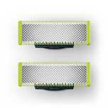2x Ostrza Ostrze do Golarki PHILIPS ONEBLADE One Blade 2 szt