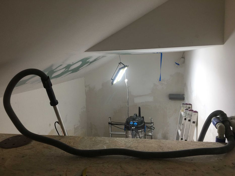 Kompleksowe remonty i wykończenia, podłogi schody tarasy i renowacja