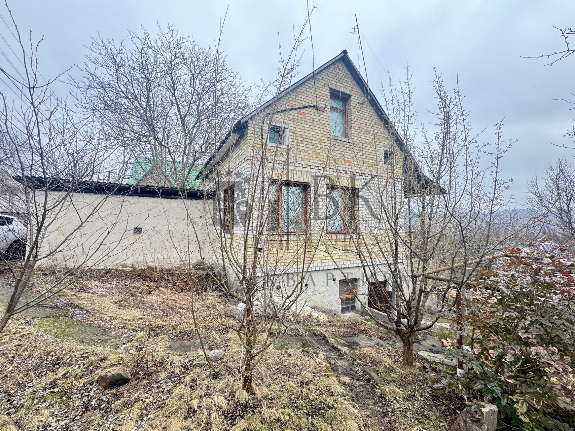 Одне з найкрасивіших місць Київської області