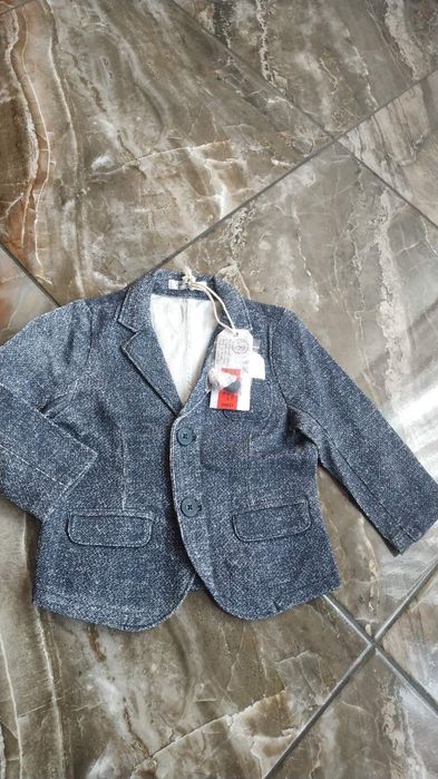 піджачок на рочок