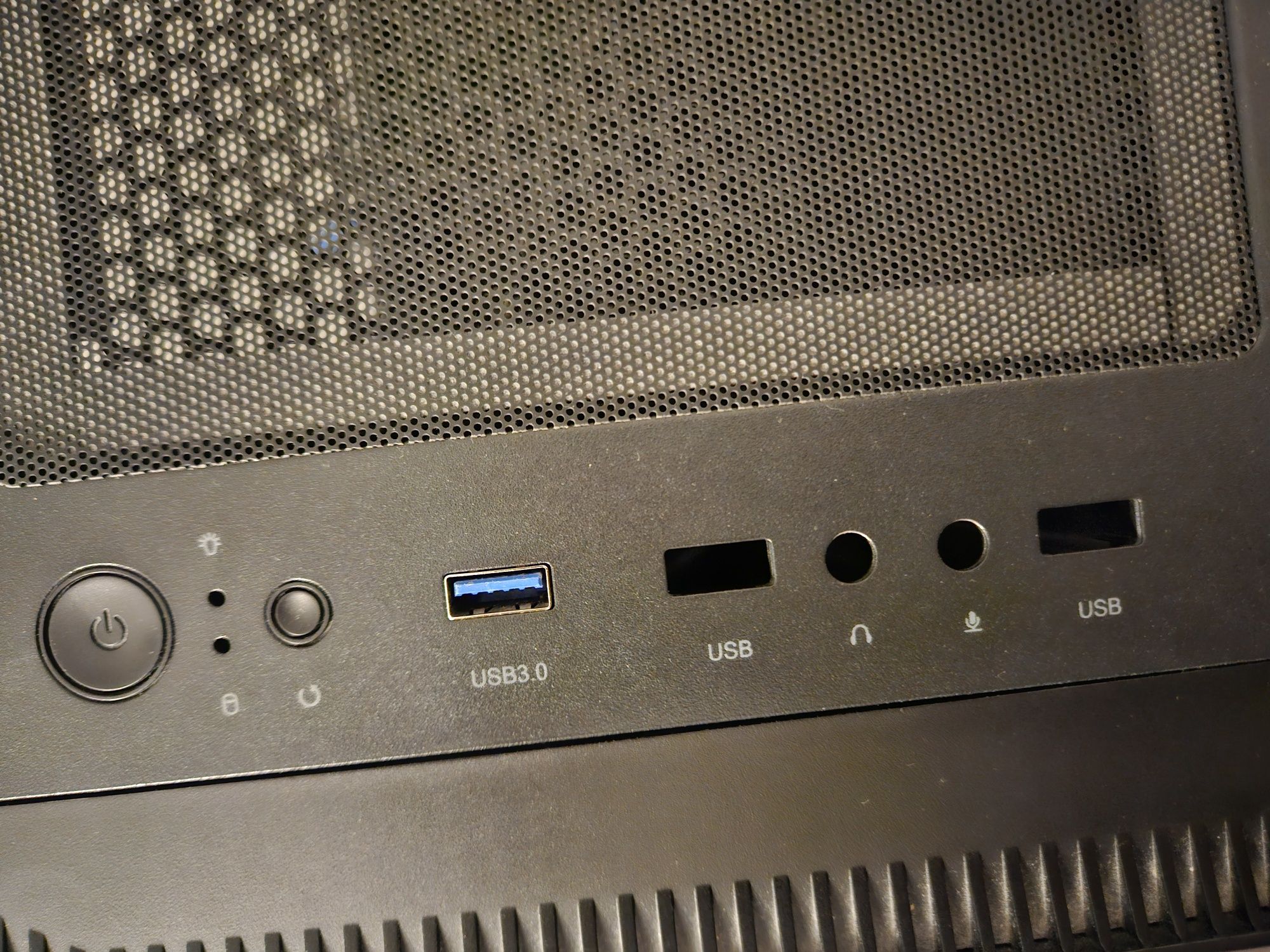 Obudowa Krux Cosmo MIDI Tower