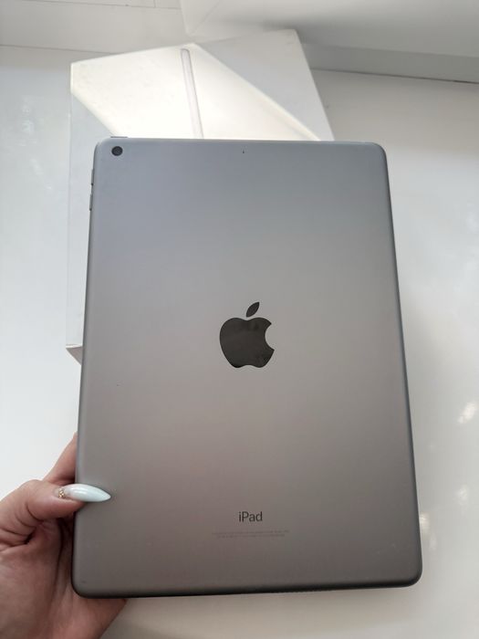 Apple Ipad 6 Generation, 128Gb