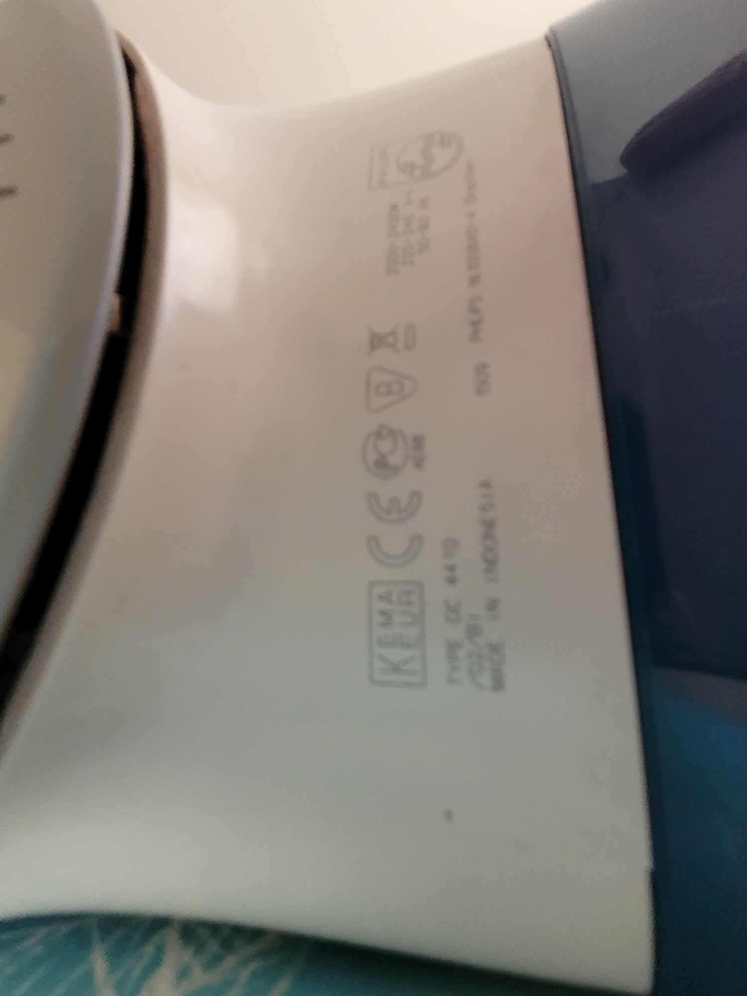 Żelazko Philips Ażur 2400 W