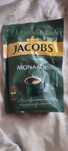 Кофе Jacobs Monarch растворимый 100г