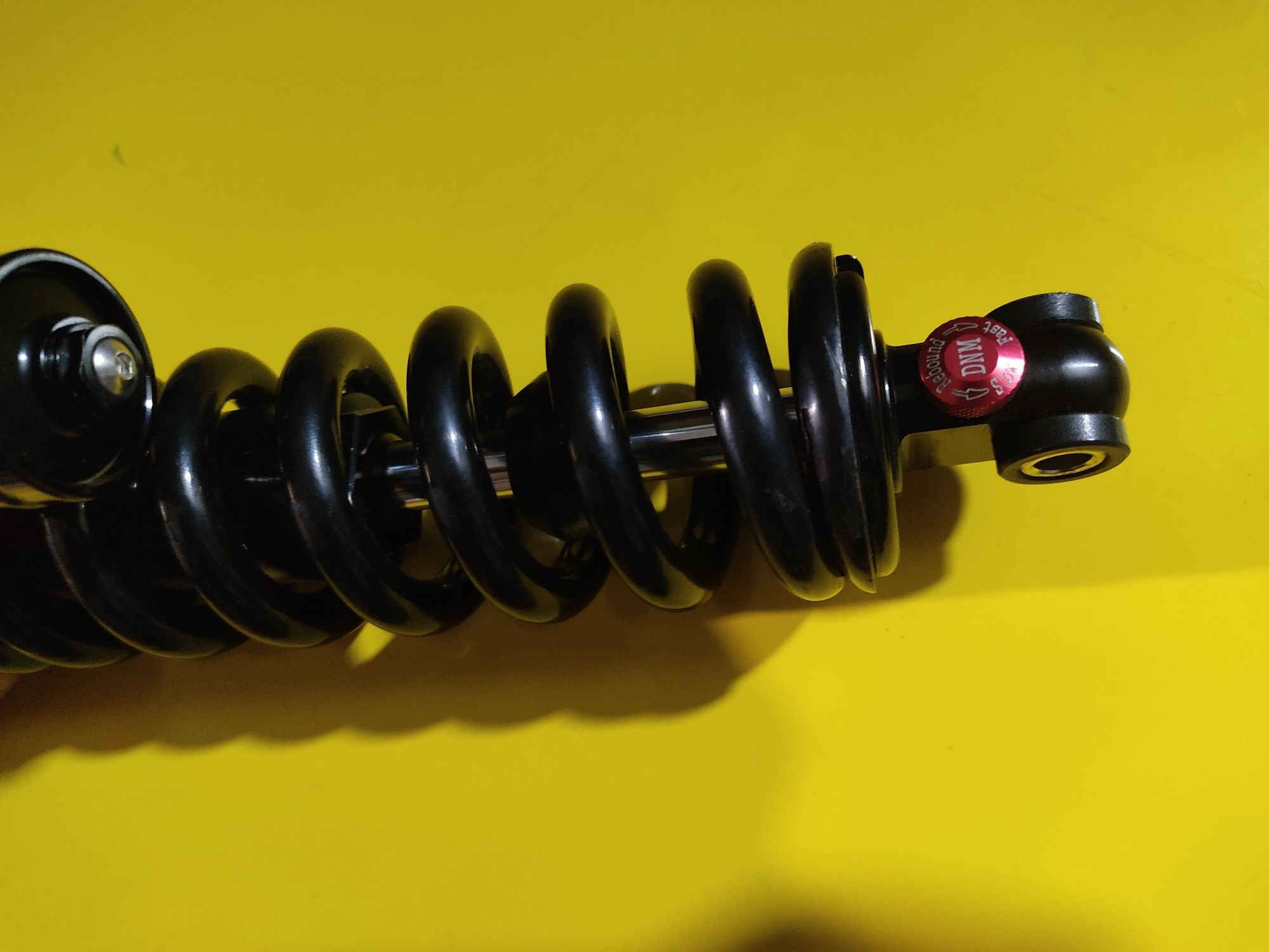 Новий!Аморт вело електровел 240 mm DNM RCP-2