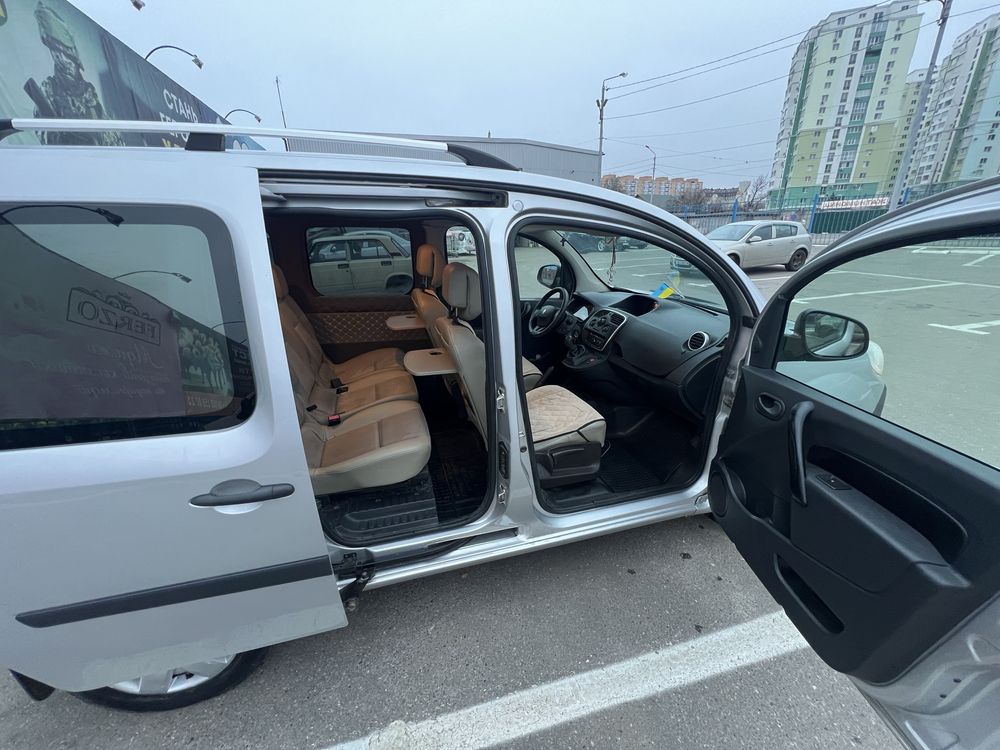 Продам Renault Kangoo 2
