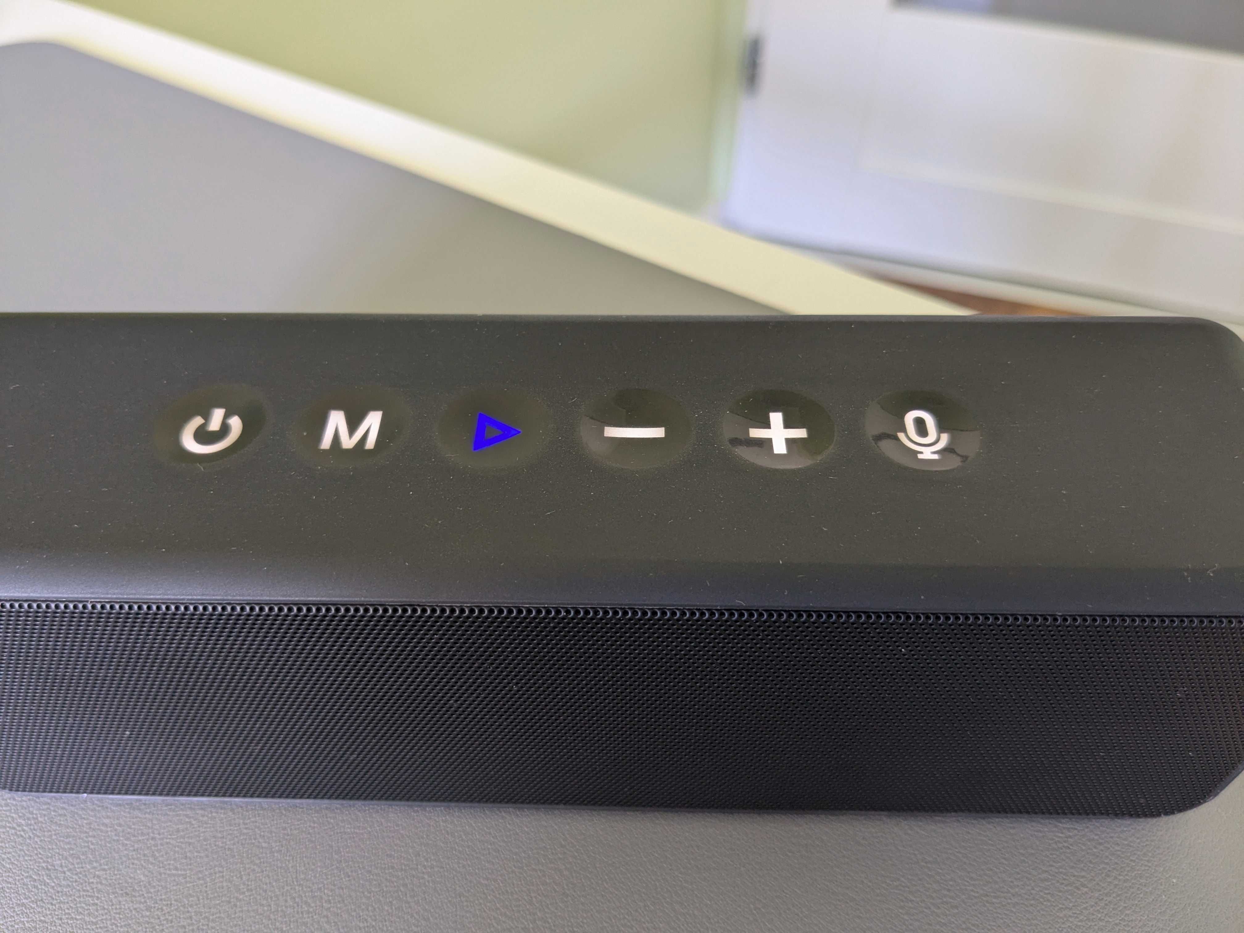 Bezprzewodowy głośnik bluetooth Baseus V1