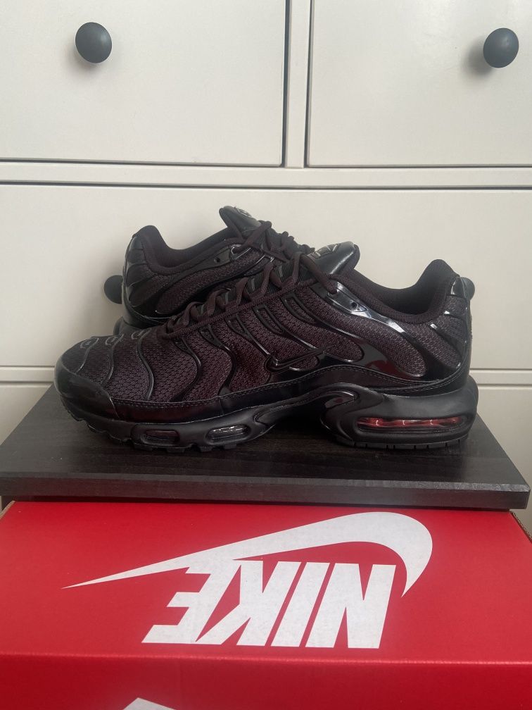 Nowe buty Sneakersy Nike Air Max Plus Vapormax Plus TN Shox Jordan