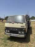 Toyota Dyna 250
