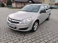 Opel Astra OPEL ASTRA H 1.6 Benzyna + LPG Zadbany
