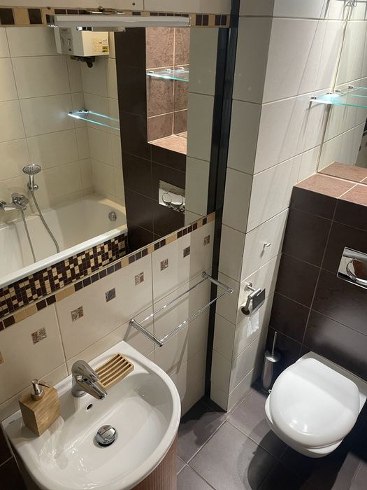 Mieszkanie 2 pokoje centrum Bytomia