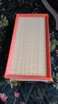 Filtr powietrza seat cordoba