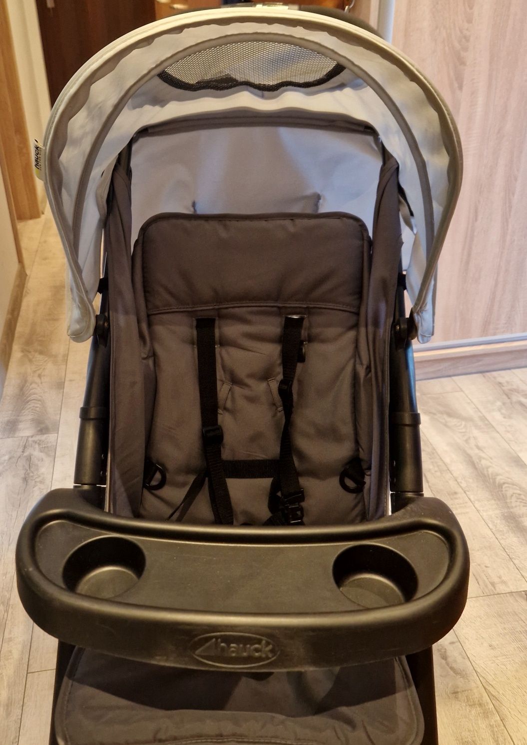 Wózek spacerowy Hauck Shopper Neo II