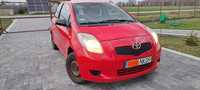 Toyota Yaris II 1.0 benzyna