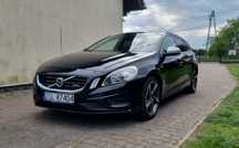 Volvo V60 R-Desing 2.0 D4