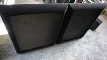Dj stanowisko  parawan front stołu 98X166 stanowisko