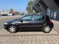 Renault Megane 1.5DCI