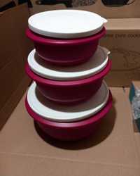 Miski Tupperware