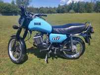 Mz etz 150 oryginał ( 125 ts wsk 250 jawa 350  es 251  )