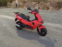 Gilera Runner 50