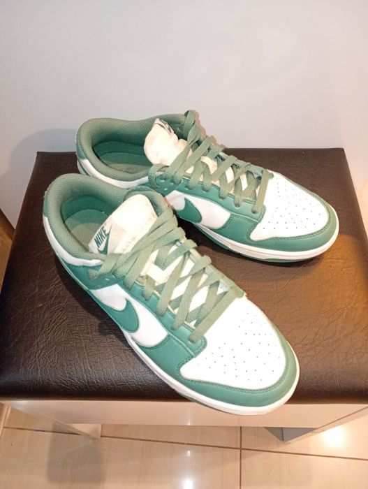 Buty Nike Dunk Low Rozmiar 42