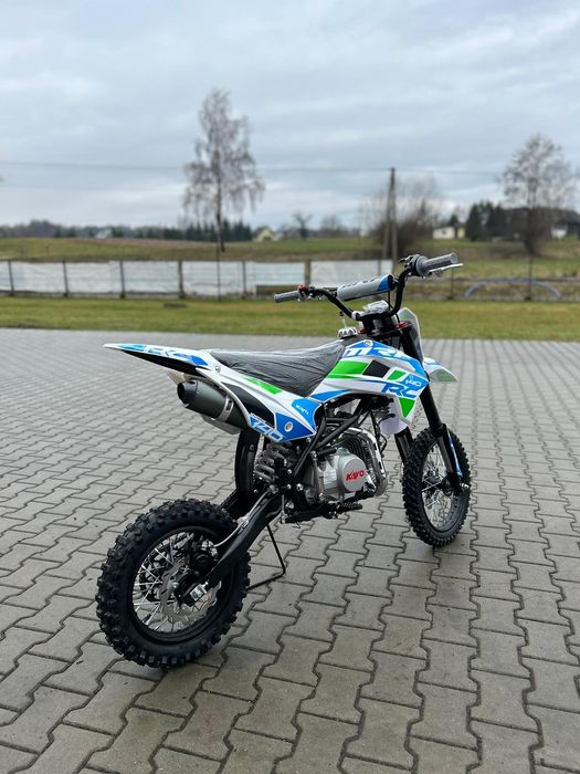 MRF 140RC PitBike *BestSeller*Raty*Dostawa*Wysyłka*