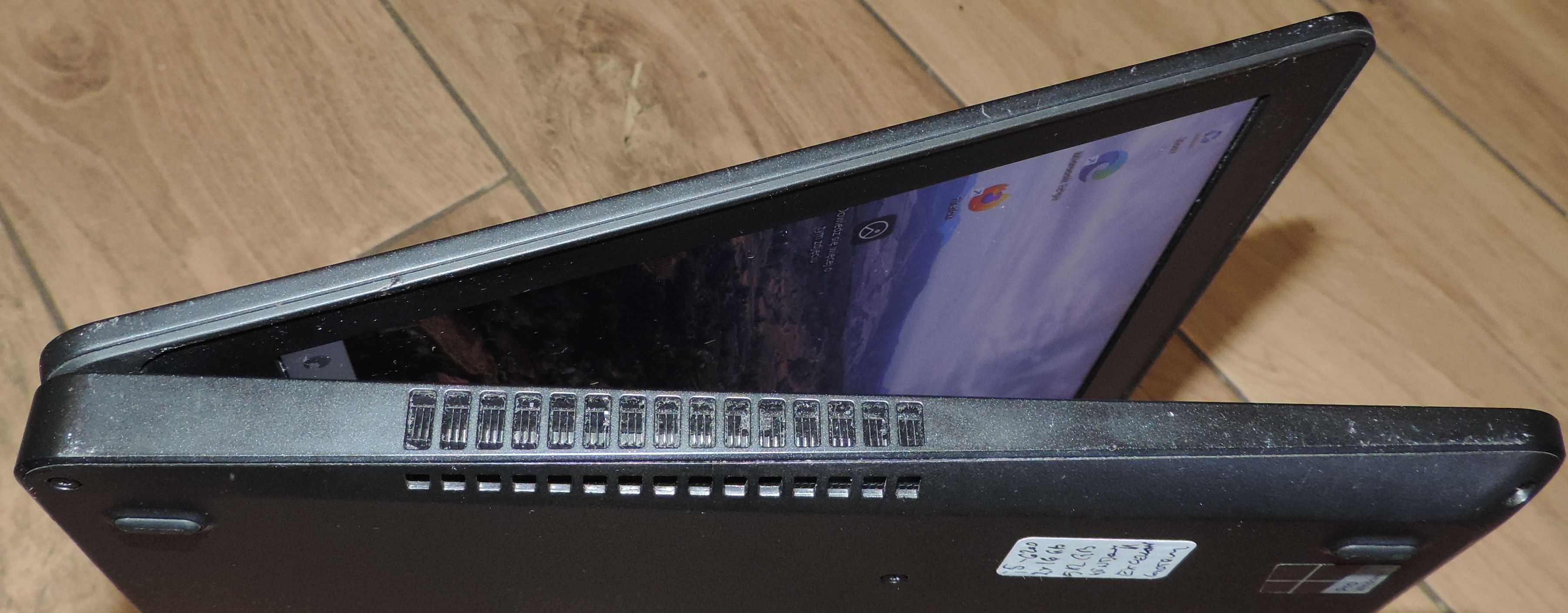 Dell Latitude e5570 i5 RAM32 SSD512 15,6FHD gw12m W11-Lapserwis Elbląg