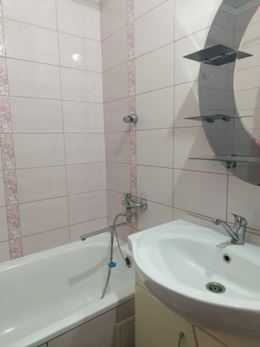 4х. кімнатна квартира біля Хряка