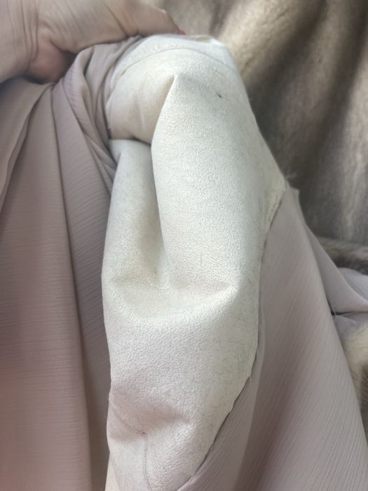 Размер 50-54!Элегантная, нарядная норковая шуба!Италия