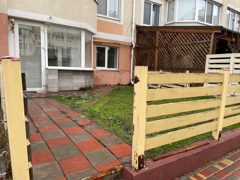 Здам нежитлове приміщення Святопетрівське