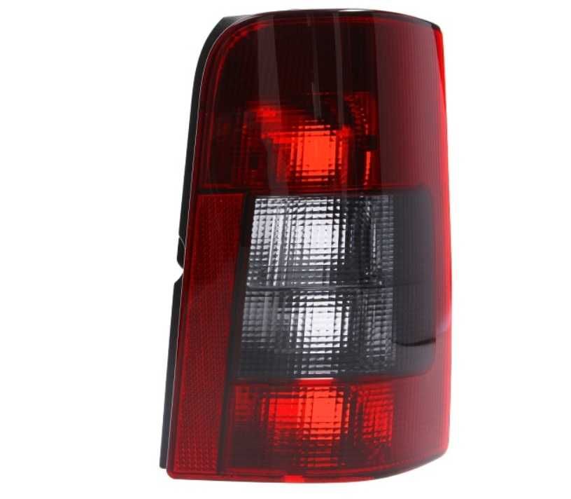 Lampa tył P CITROEN Berlingo, PEUGEOT Partner