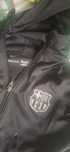 Oryginalna bluza FC Barcelony