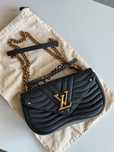 Torebka Louis Vuitton MM.N Wave Noi
