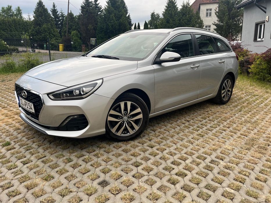 Hyundai I30 Super stan, Faktura VAT 23%