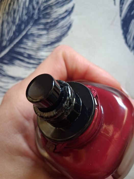 Perfumy Givenchy L'interdit Rouge Ultime 80 ml