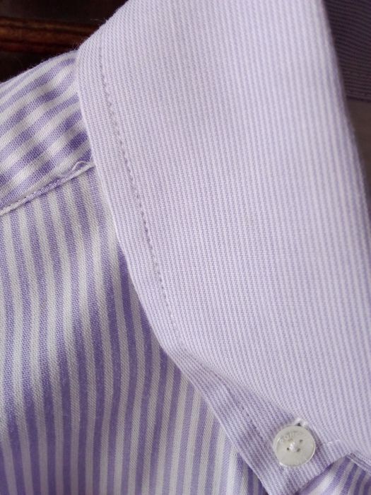 Camisa de senhora,L, Lion of Porches