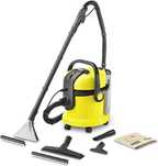 Odkurzacz piorący KARCHER SE 4001.